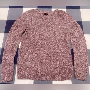 Tommy Hilfiger Cable Knit Sweater size Large